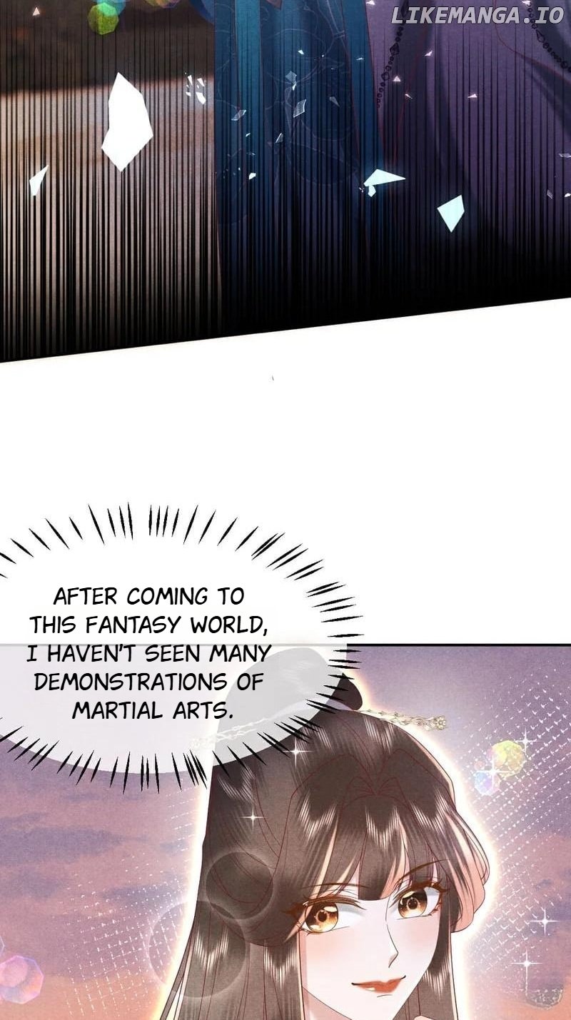 Empress of Hell’s Mission Guide Chapter 52 - page 10